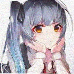 日奈森亚梦头像