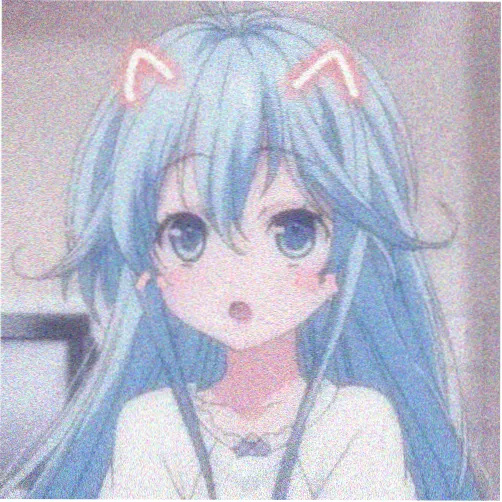 藤咲抚子头像